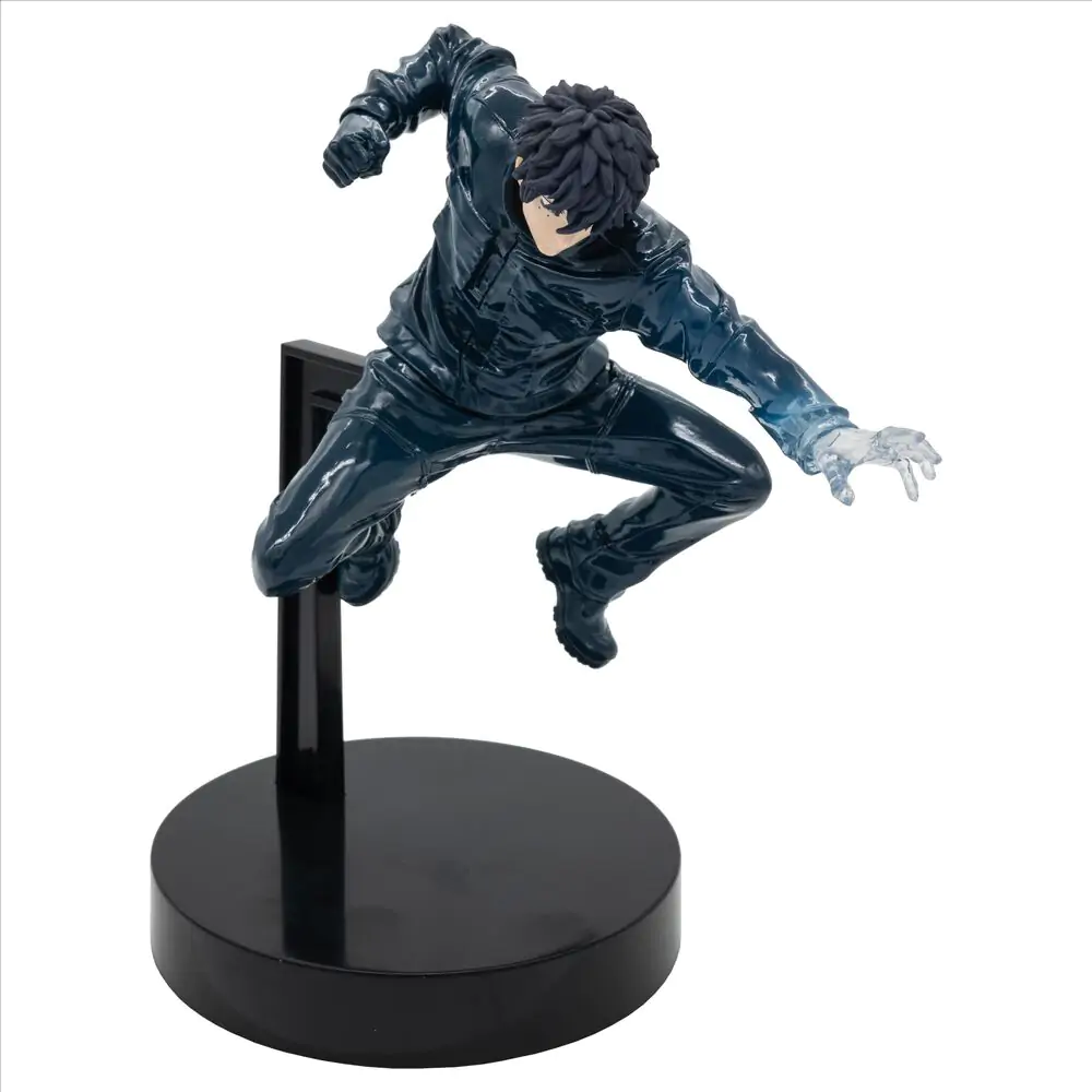 Sakamoto Days Natsuki Seba Vibration Stars figurka 10 cm zdjęcie produktu