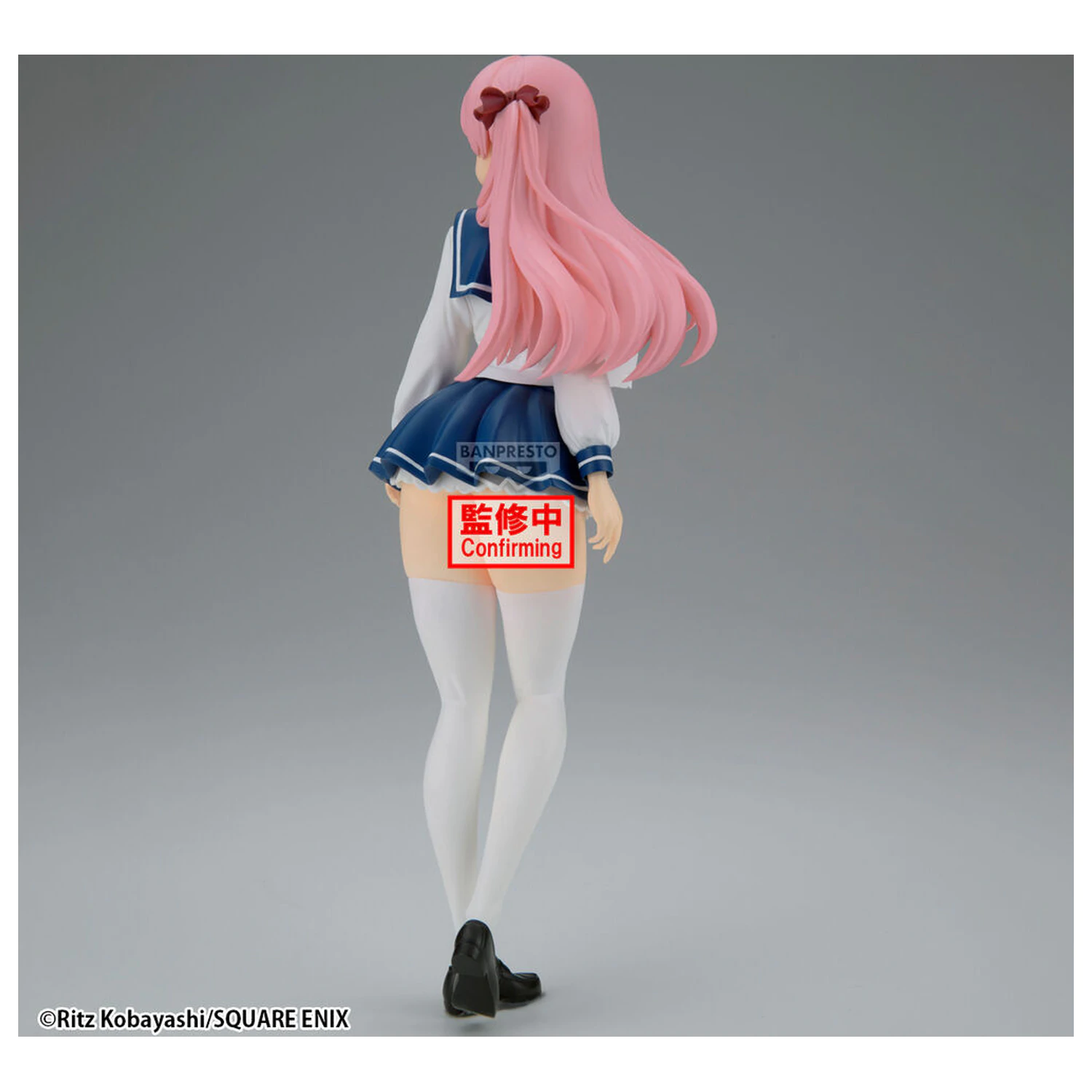 Saki Glitter Glamours Nodoka Haramura figurka 27cm zdjęcie produktu