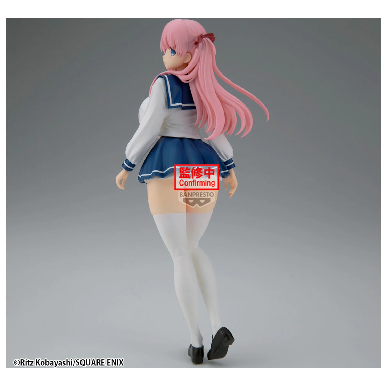 Saki Glitter Glamours Nodoka Haramura figurka 27cm zdjęcie produktu