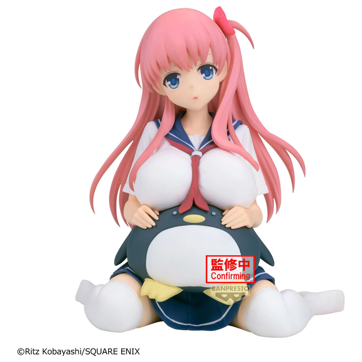 Saki Relax Time Nodoka Haramura figurka 13cm zdjęcie produktu
