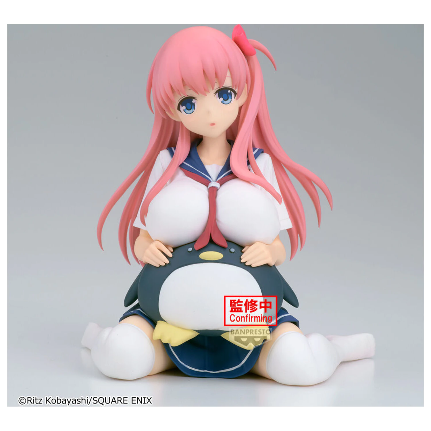 Saki Relax Time Nodoka Haramura figurka 13cm zdjęcie produktu