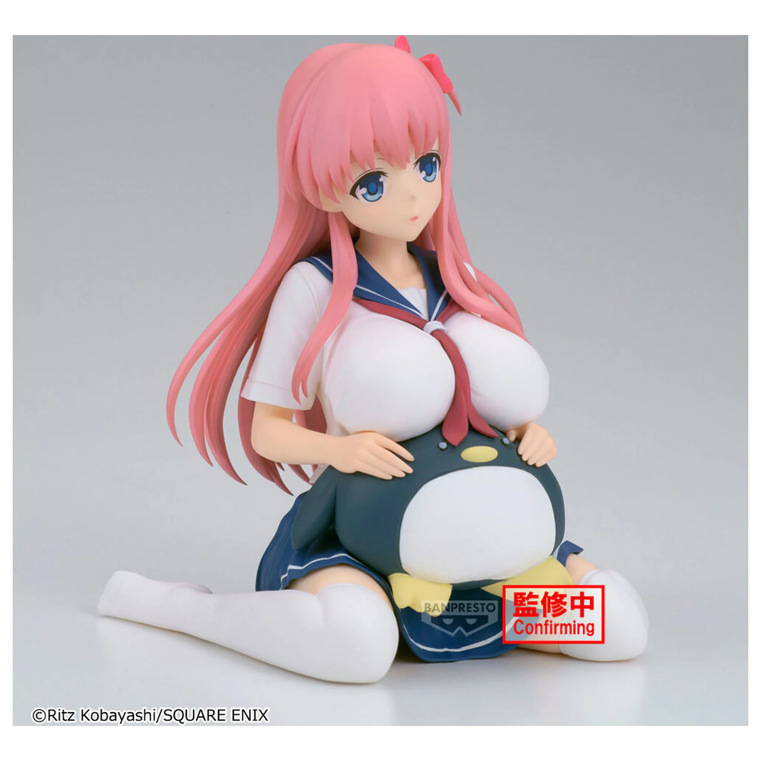 Saki Relax Time Nodoka Haramura figurka 13cm zdjęcie produktu