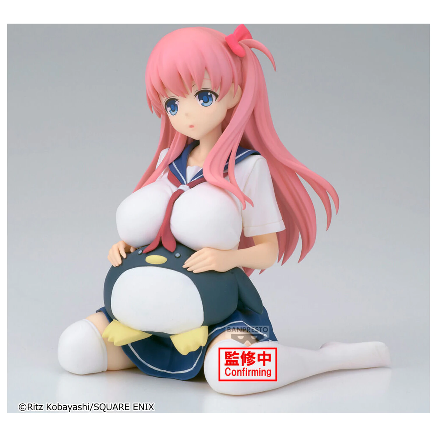Saki Relax Time Nodoka Haramura figurka 13cm zdjęcie produktu
