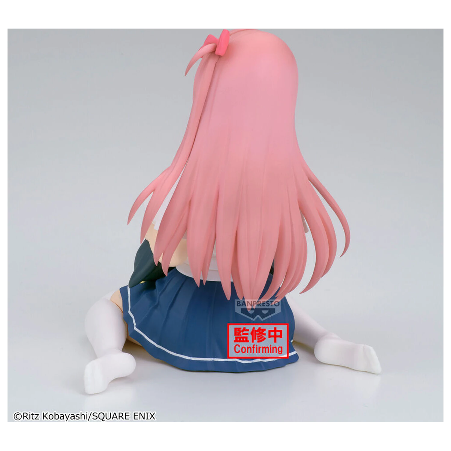 Saki Relax Time Nodoka Haramura figurka 13cm zdjęcie produktu