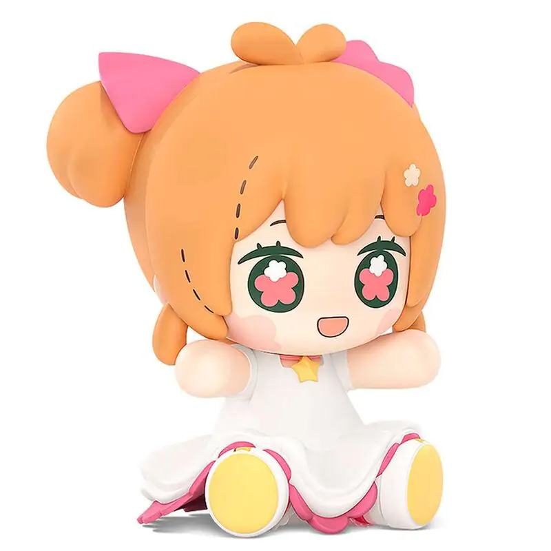 Sakura Huggy Sakura Kinomoto Platinum figurka 6,5 cm zdjęcie produktu