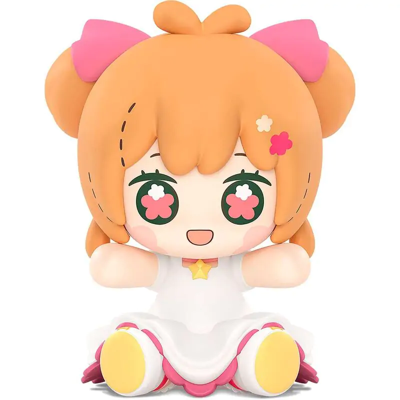 Sakura Huggy Sakura Kinomoto Platinum figurka 6,5 cm zdjęcie produktu