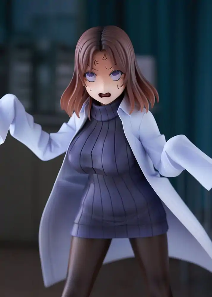Sakusei Byuotou PVC Statuetka 1/7 Amamiya-sensei DK Edition DT-213 22 cm zdjęcie produktu