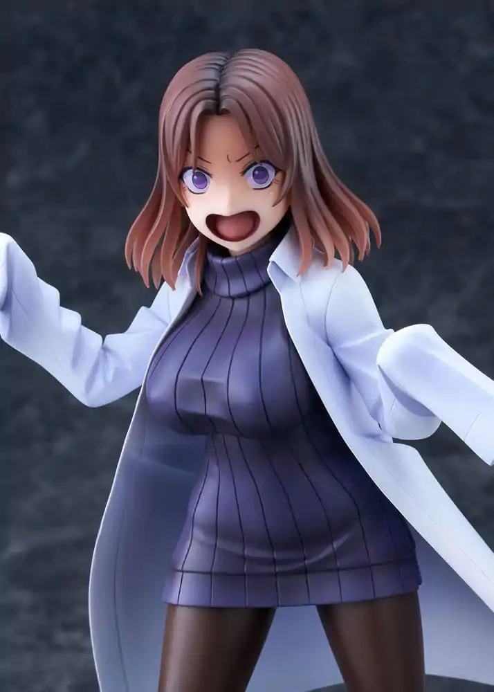 Sakusei Byuotou PVC Statuetka 1/7 Amamiya-sensei DK Edition DT-213 22 cm zdjęcie produktu