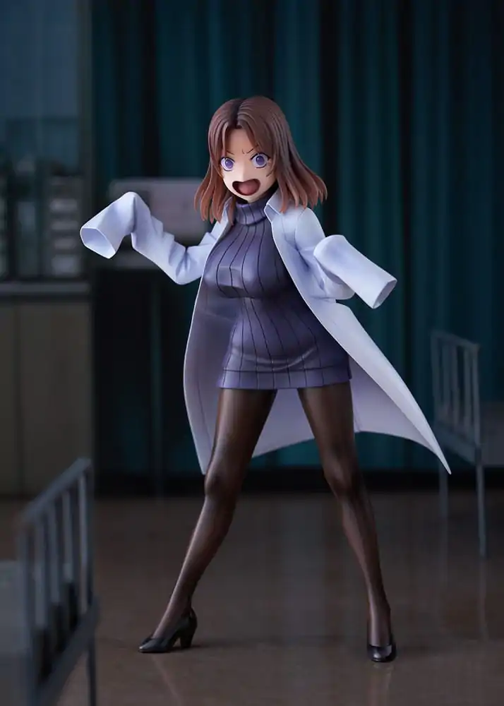 Sakusei Byuotou PVC Statuetka 1/7 Amamiya-sensei DK Edition DT-213 22 cm zdjęcie produktu