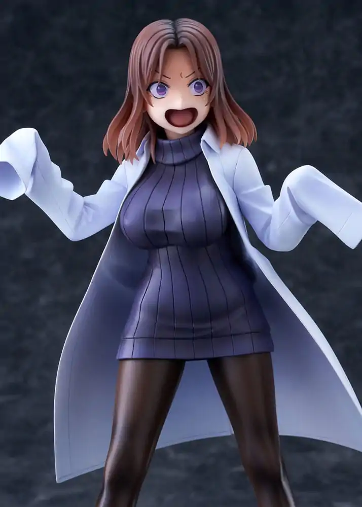 Sakusei Byuotou PVC Statuetka 1/7 Amamiya-sensei DK Edition DT-213 22 cm zdjęcie produktu