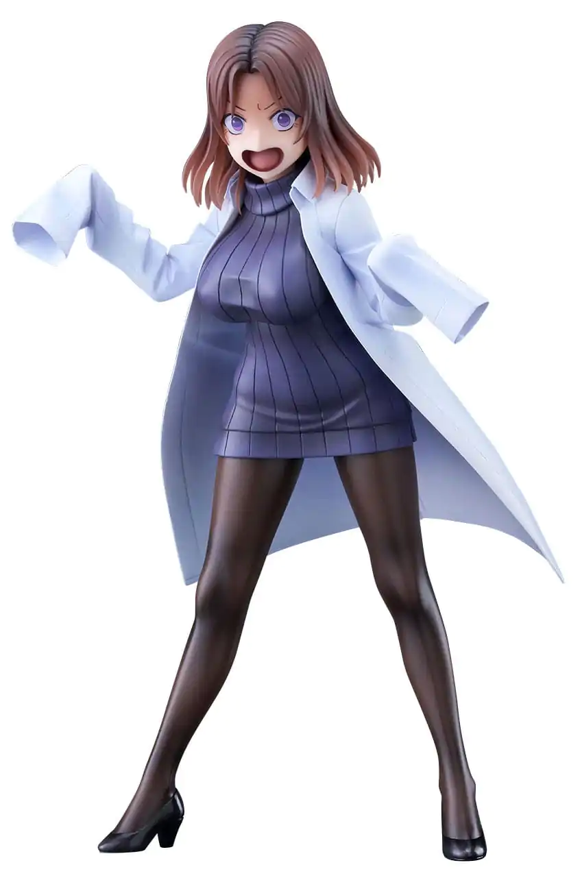 Sakusei Byuotou PVC Statuetka 1/7 Amamiya-sensei DK Edition DT-213 22 cm zdjęcie produktu