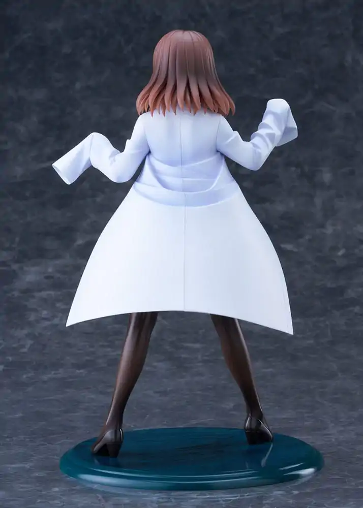 Sakusei Byuotou PVC Statuetka 1/7 Amamiya-sensei DK Edition DT-213 22 cm zdjęcie produktu