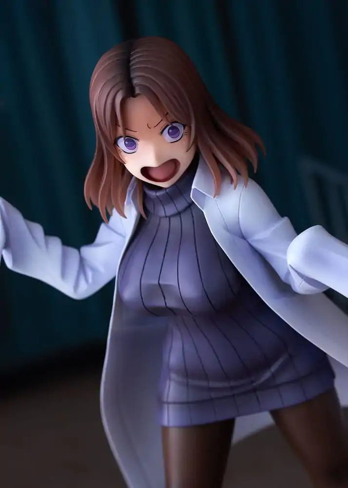 Sakusei Byuotou PVC Statuetka 1/7 Amamiya-sensei DK Edition DT-213 22 cm zdjęcie produktu