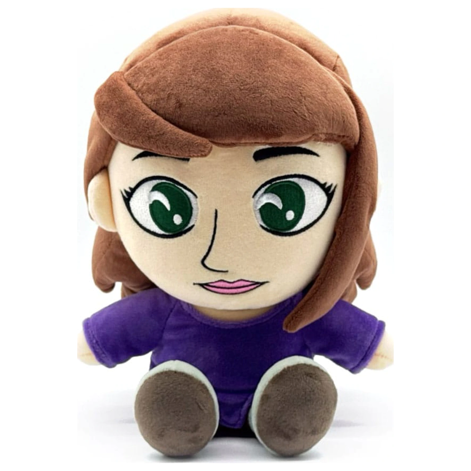 Sally Face Pluszowa Figurka Ash 22 cm zdjęcie produktu