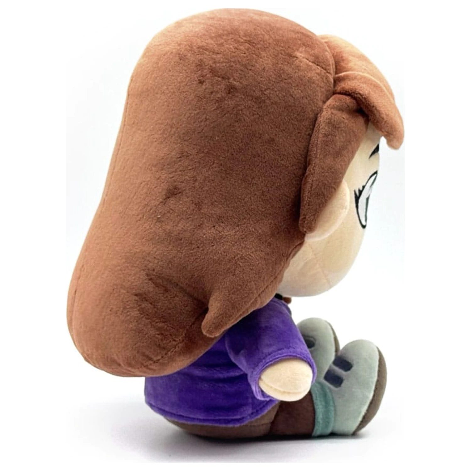 Sally Face Pluszowa Figurka Ash 22 cm zdjęcie produktu