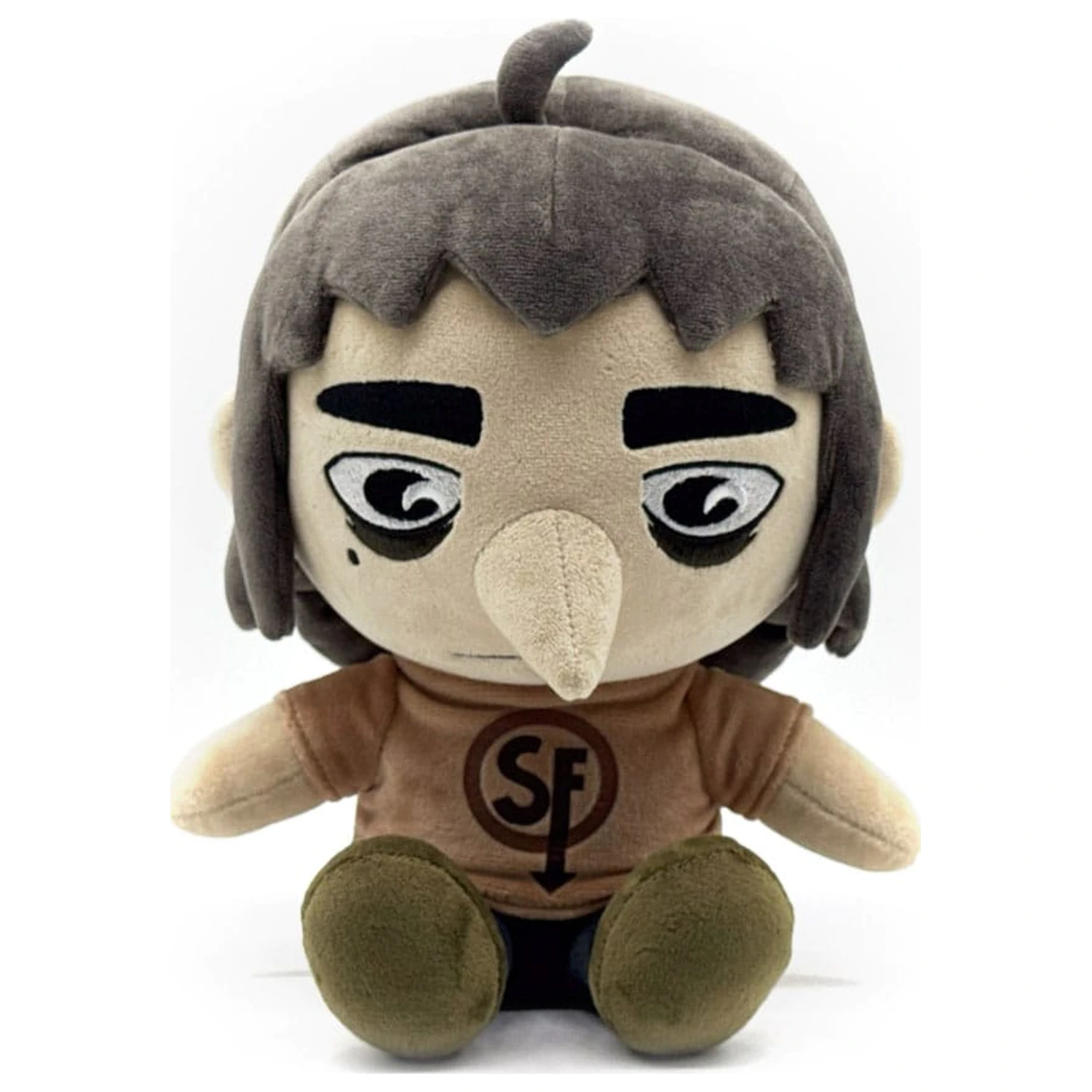 Sally Face Pluszowa Figurka Larry 22 cm zdjęcie produktu