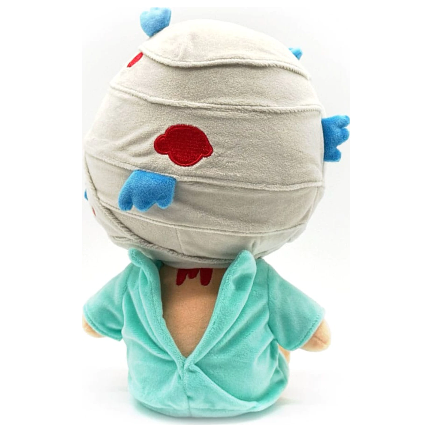 Pluszowa figurka Sally Face Sal 22 cm zdjęcie produktu