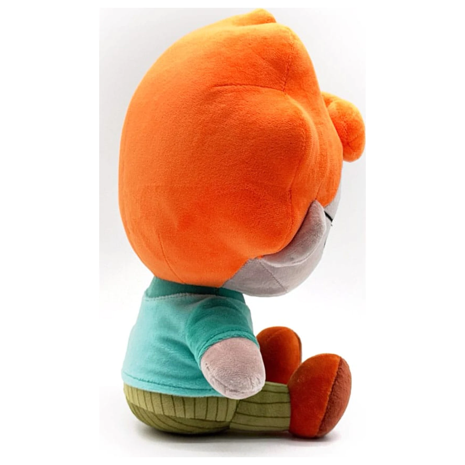 Sally Face pluszowa figurka Todd 22 cm zdjęcie produktu