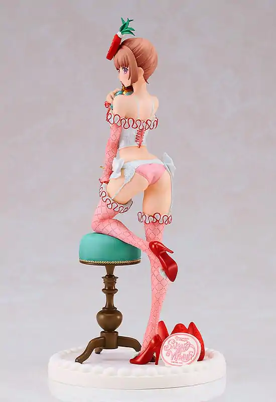 Salon de Vitrine PVC Statuetka 1/6 Strawberry Shortcake Bustier Girl 26 cm zdjęcie produktu