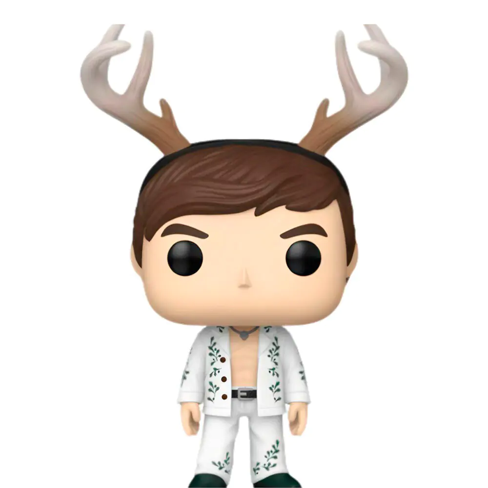 Saltburn Funko POP! Figurka Vinyl Oliver Quick 9 cm zdjęcie produktu