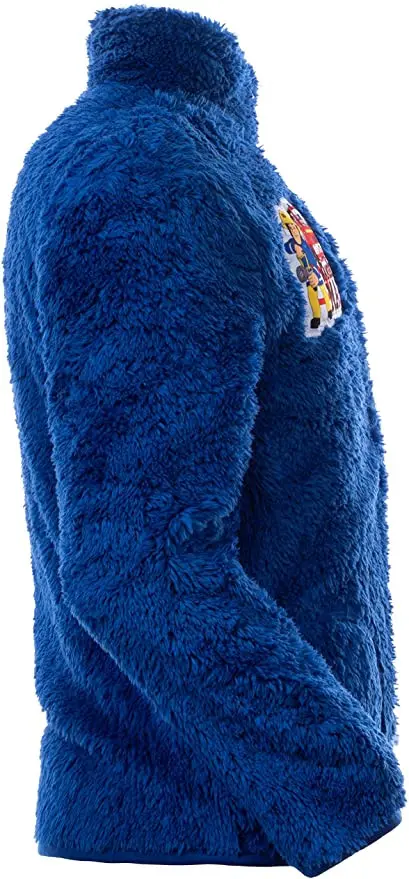 Fireman Sam dziecięcy pulower, top zdjęcie produktu