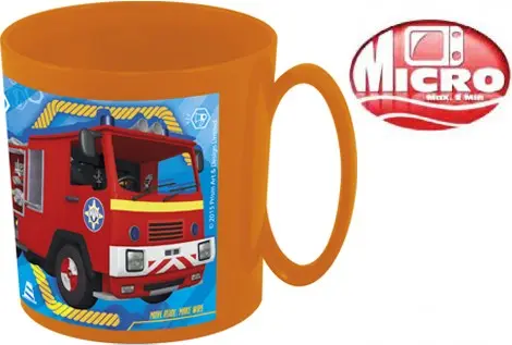 Fireman Sam micro kubek 350 ml zdjęcie produktu