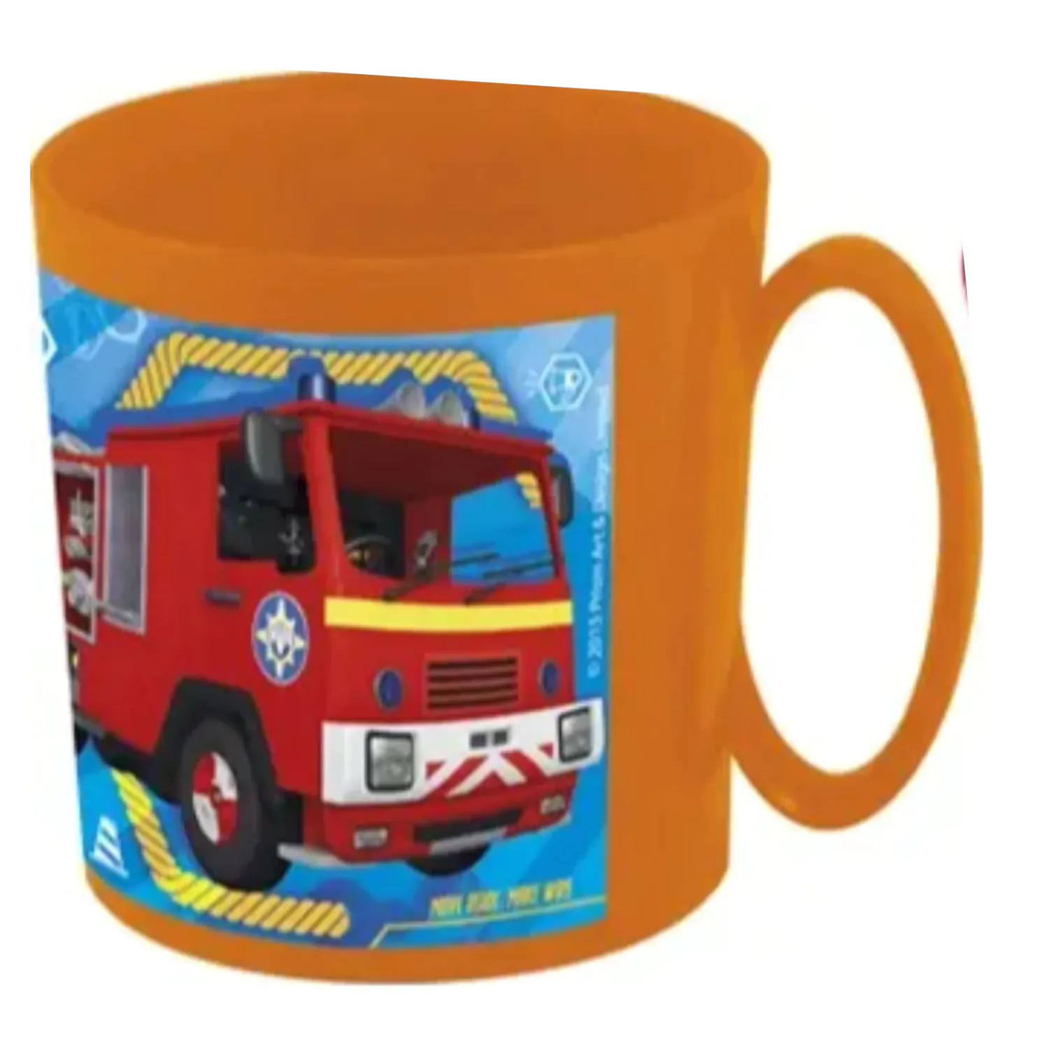 Fireman Sam micro kubek 350 ml zdjęcie produktu