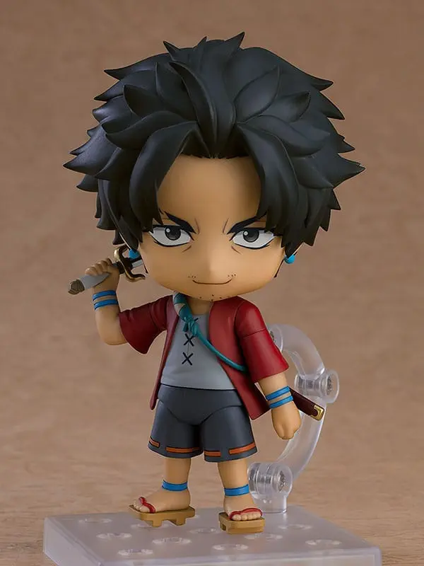 Samurai Champloo Nendoroid Figurka Akcji Mugen 10 cm zdjęcie produktu