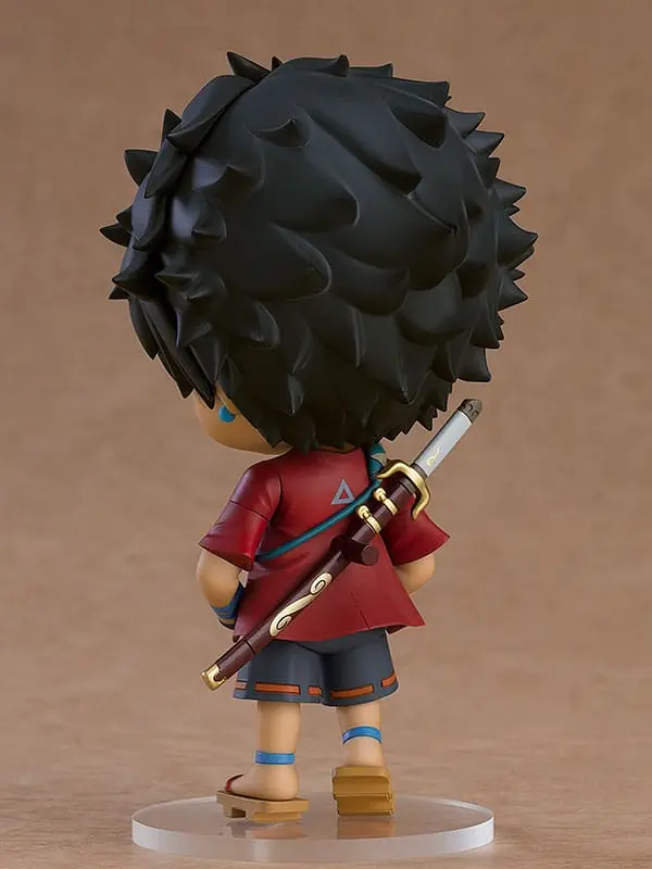 Samurai Champloo Nendoroid Figurka Akcji Mugen 10 cm zdjęcie produktu