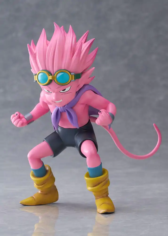 Sand Land PVC Statuetka SoftB Half Beelzebub 15 cm zdjęcie produktu