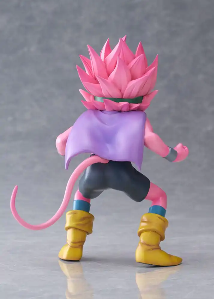 Sand Land PVC Statuetka SoftB Half Beelzebub 15 cm zdjęcie produktu
