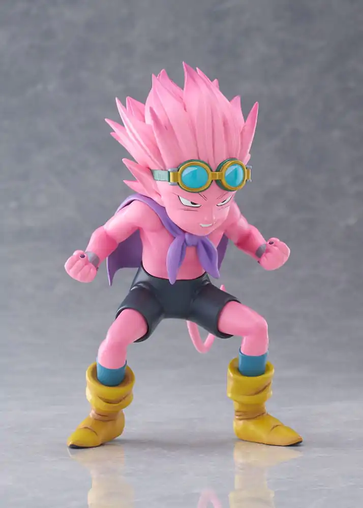 Sand Land PVC Statuetka SoftB Half Beelzebub 15 cm zdjęcie produktu