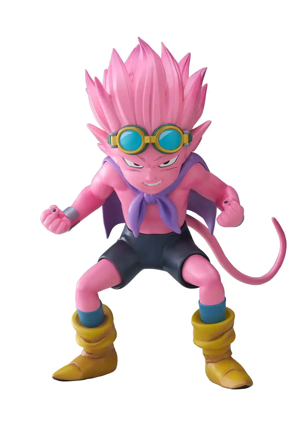 Sand Land PVC Statuetka SoftB Half Beelzebub 15 cm zdjęcie produktu