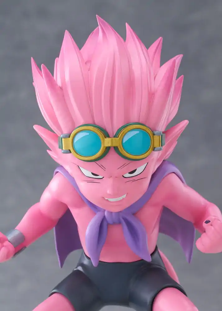 Sand Land PVC Statuetka SoftB Half Beelzebub 15 cm zdjęcie produktu