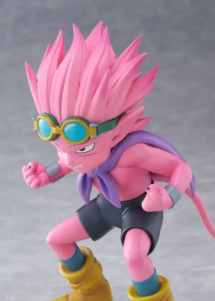 Sand Land PVC Statuetka SoftB Half Beelzebub 15 cm zdjęcie produktu