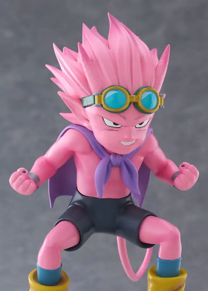Sand Land PVC Statuetka SoftB Half Beelzebub 15 cm zdjęcie produktu