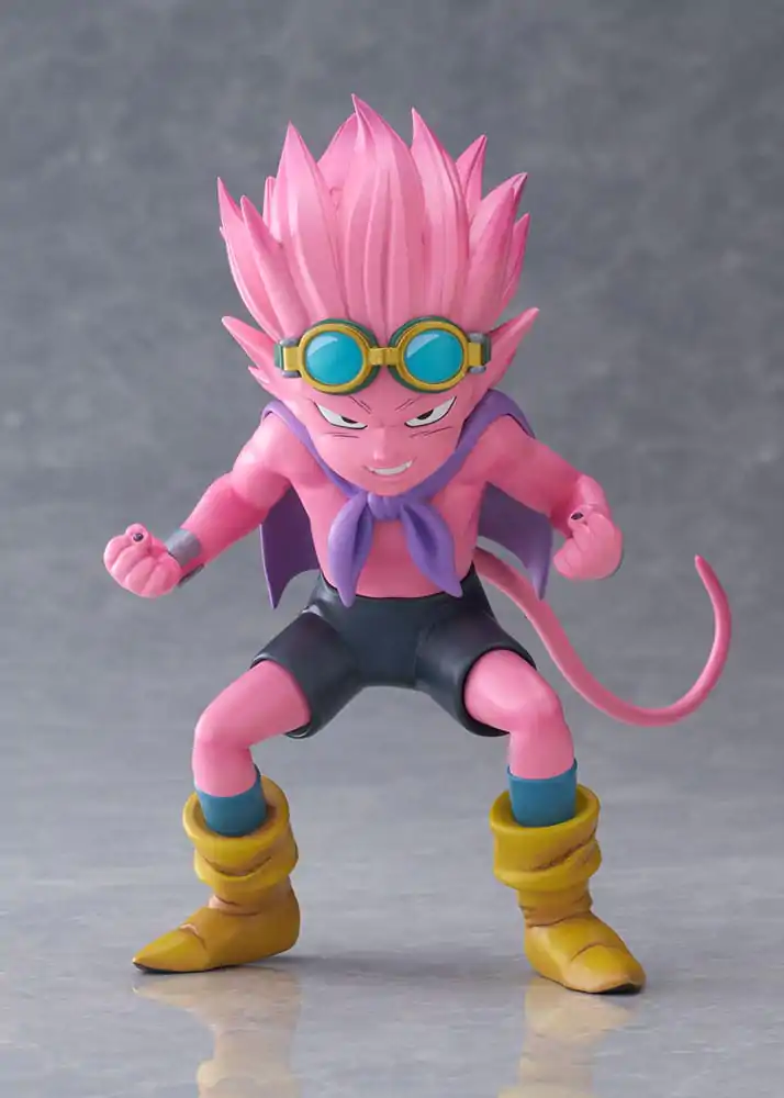 Sand Land PVC Statuetka SoftB Half Beelzebub 15 cm zdjęcie produktu