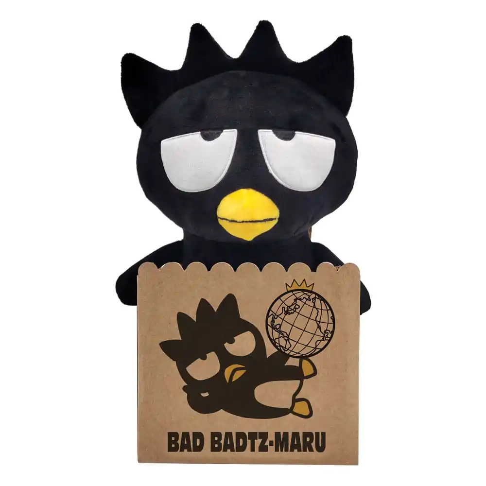 Sanrio Pluszowa Figurka Bad Badtz Maru 24 cm zdjęcie produktu