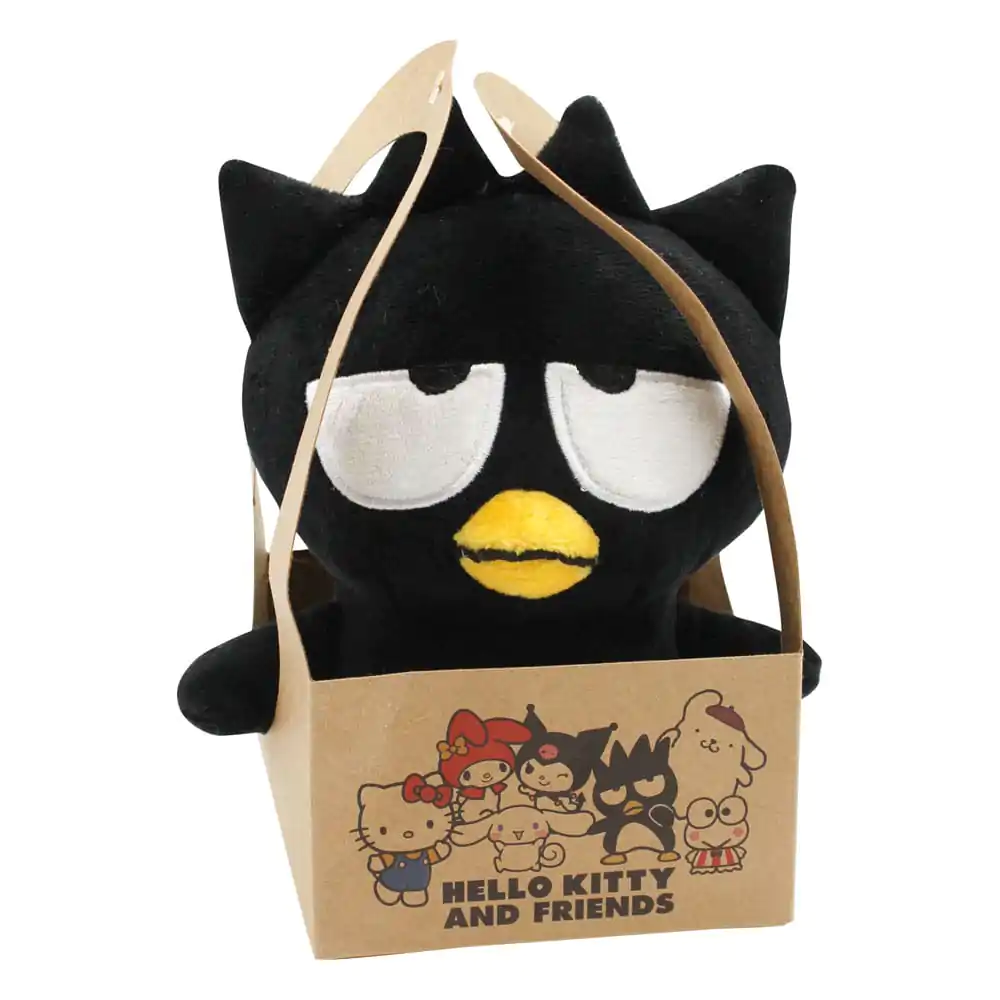 Sanrio pluszowa figura Bad Badtz 14 cm zdjęcie produktu