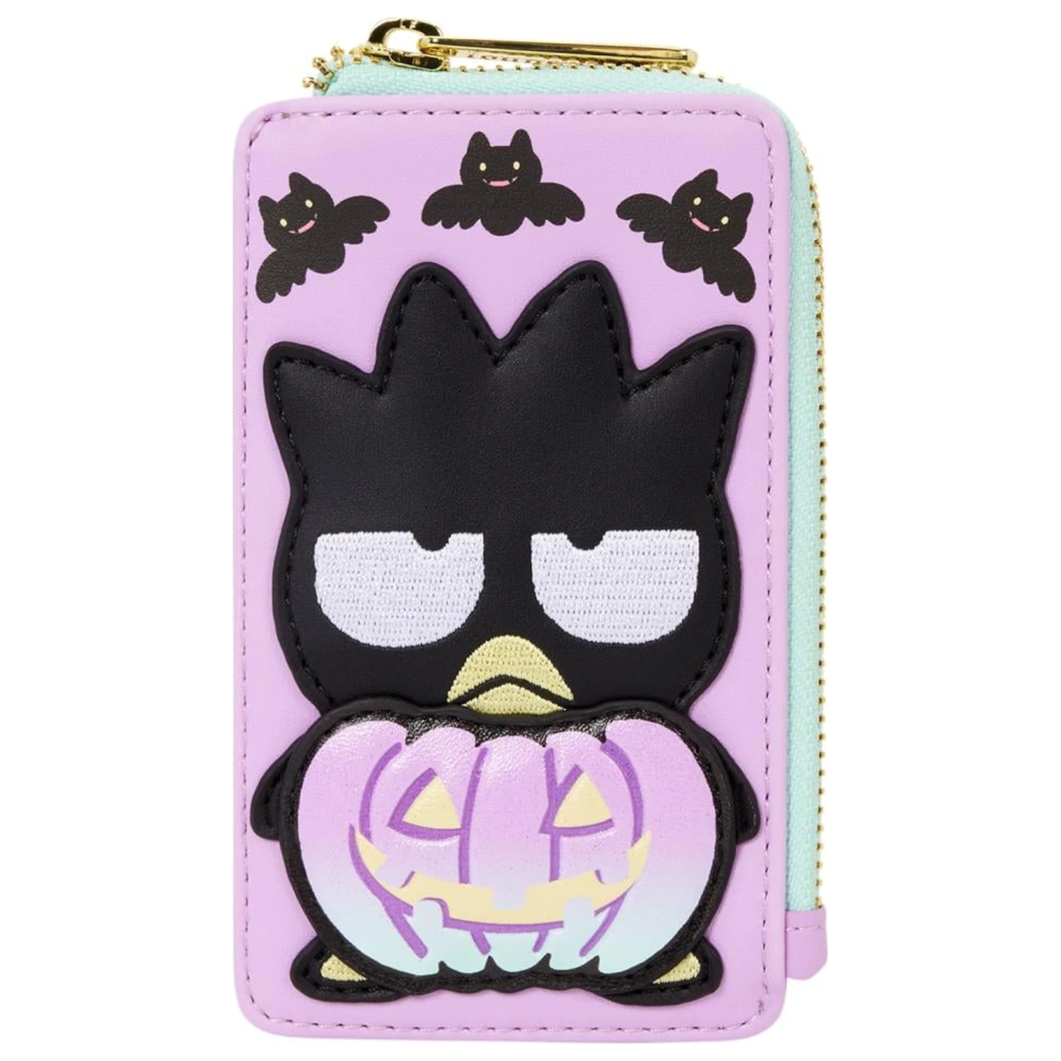 SANRIO Badtz-Maru dynia Cardholder zdjęcie produktu