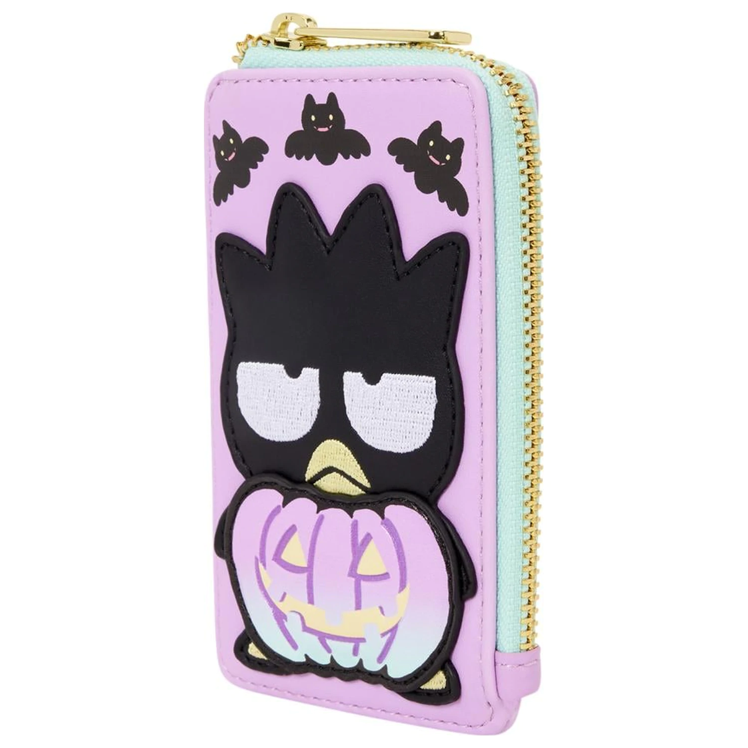 SANRIO Badtz-Maru dynia Cardholder zdjęcie produktu