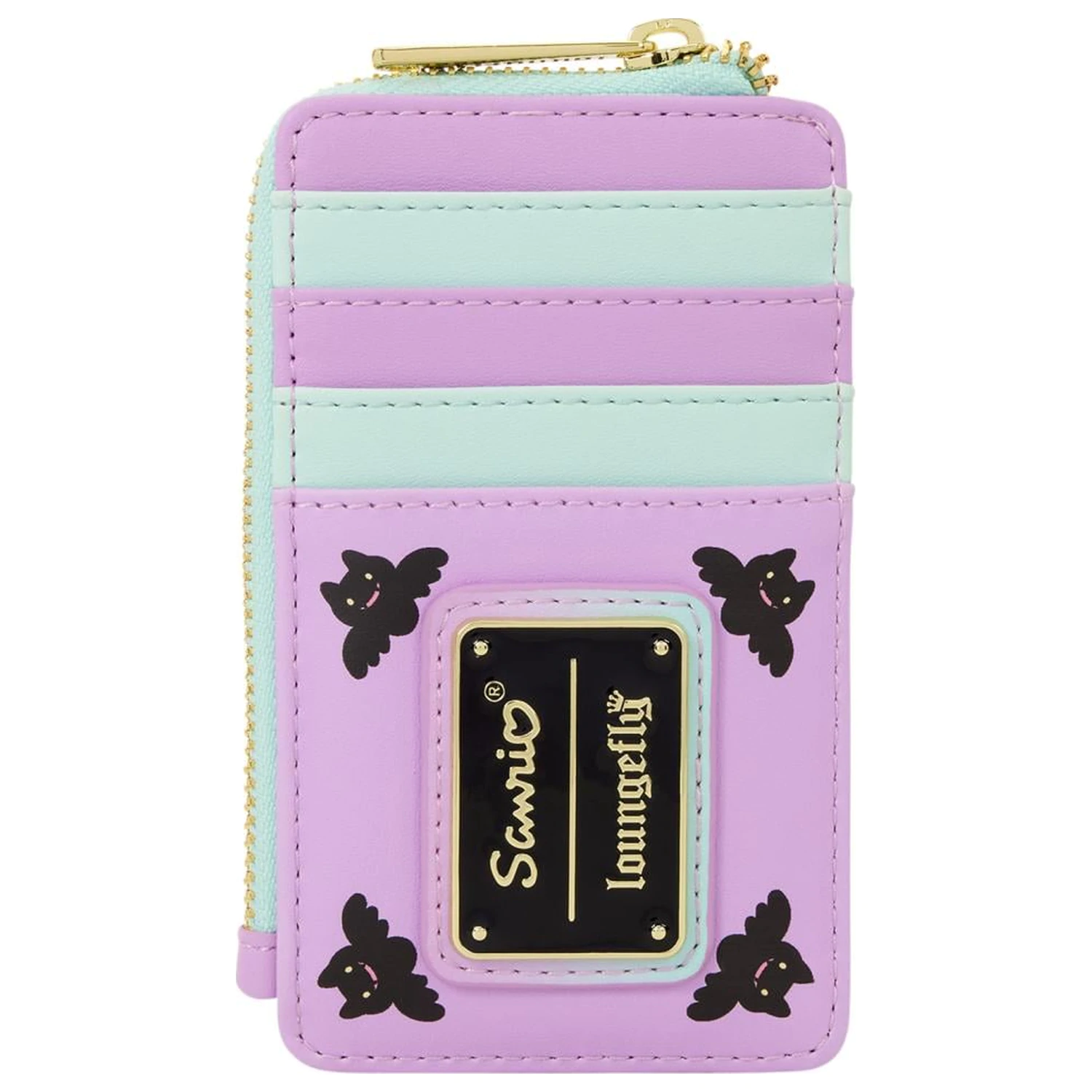 SANRIO Badtz-Maru dynia Cardholder zdjęcie produktu