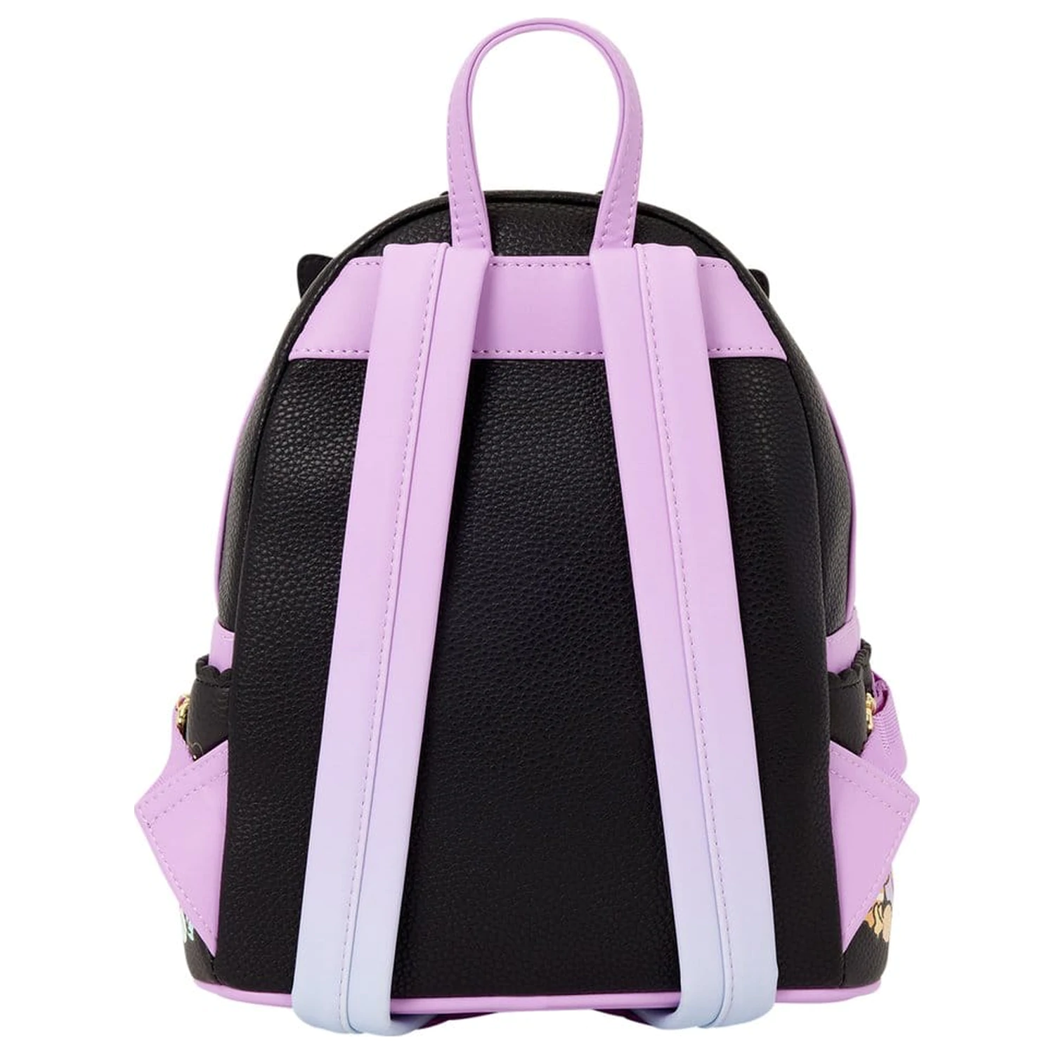 Sanrio by Loungefly Mini Plecak Badtz-Maru Pumpkin zdjęcie produktu