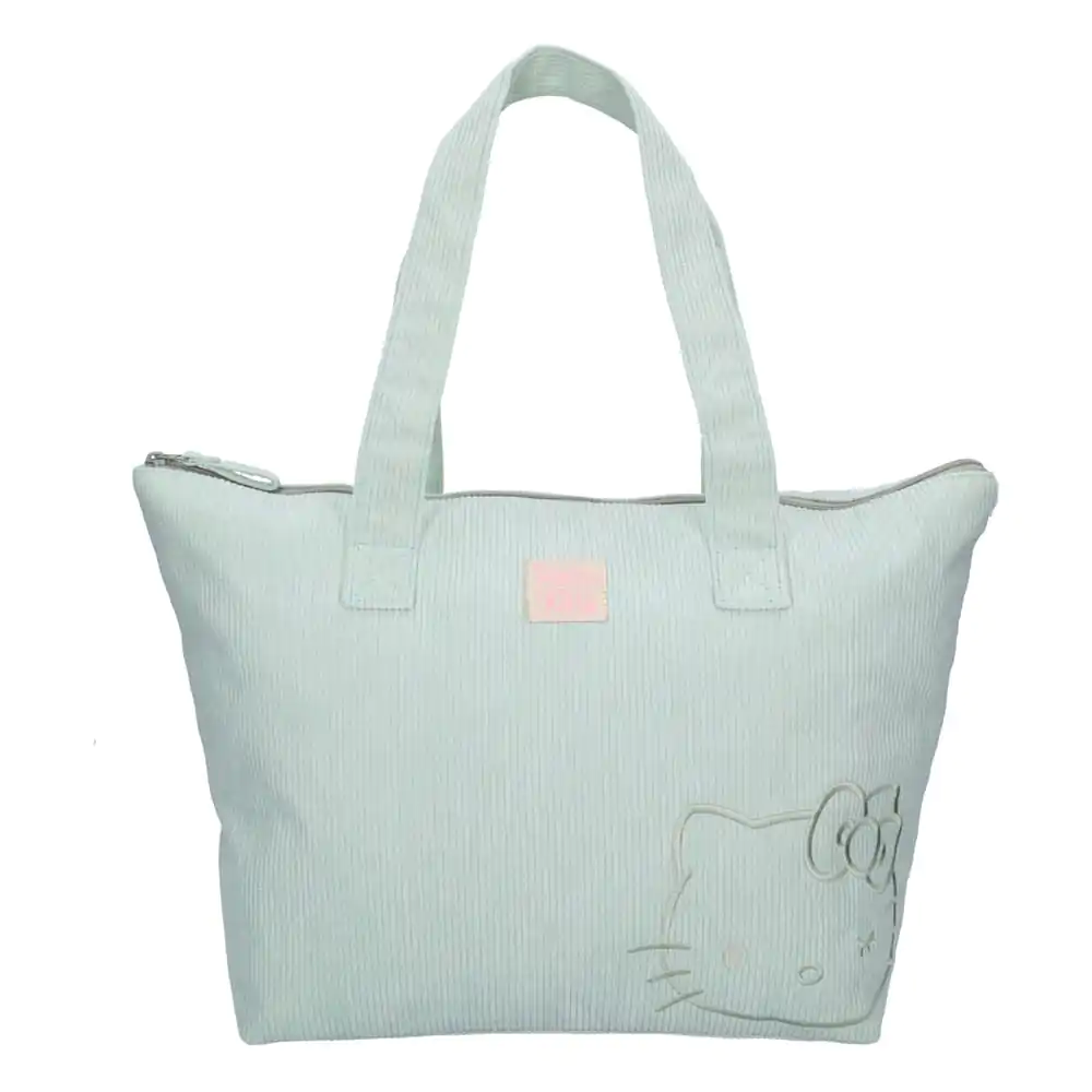Sanrio Torba Materiałowa Hello Kitty Obsessed zdjęcie produktu