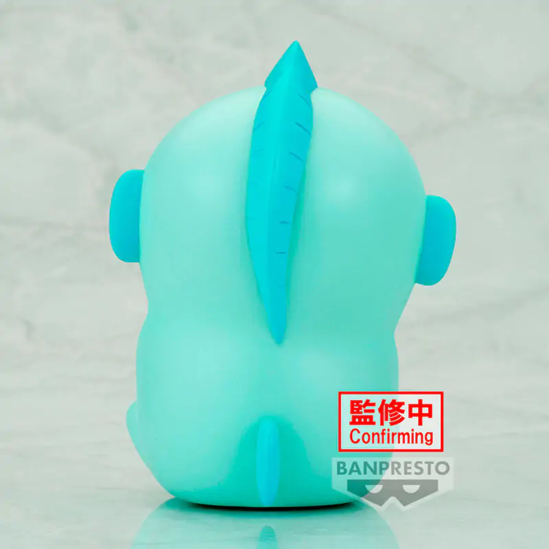 Sanrio Characters Sofvimates figurka Hangyodon 11 cm zdjęcie produktu