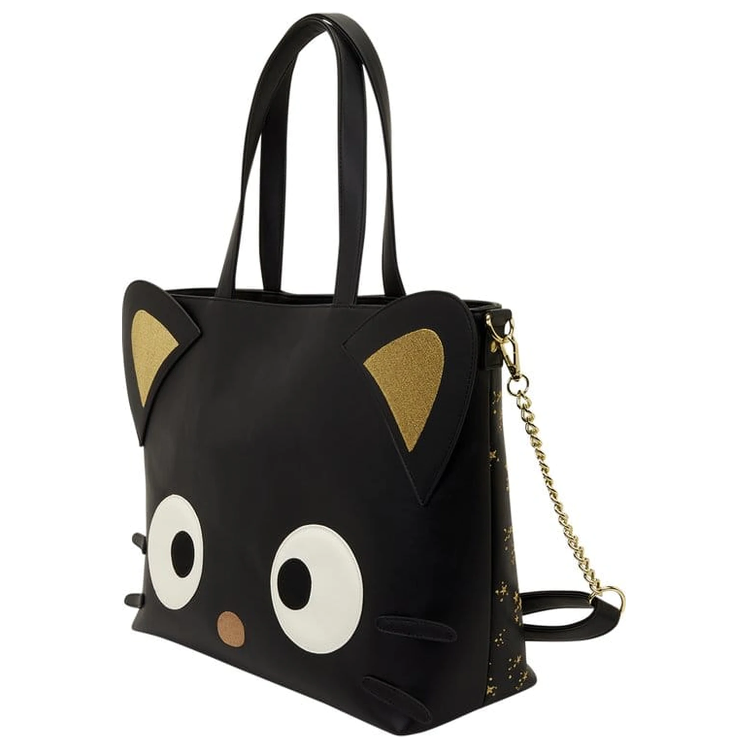 Sanrio Chococat Stars Torba na ramię i listonoszka z saszetką na monety zdjęcie produktu