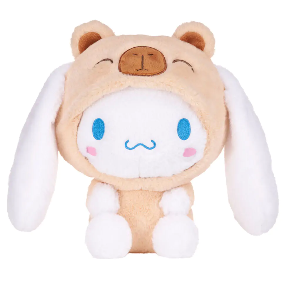 Sanrio Cinnamoroll Bear pluszowa zabawka 25cm zdjęcie produktu