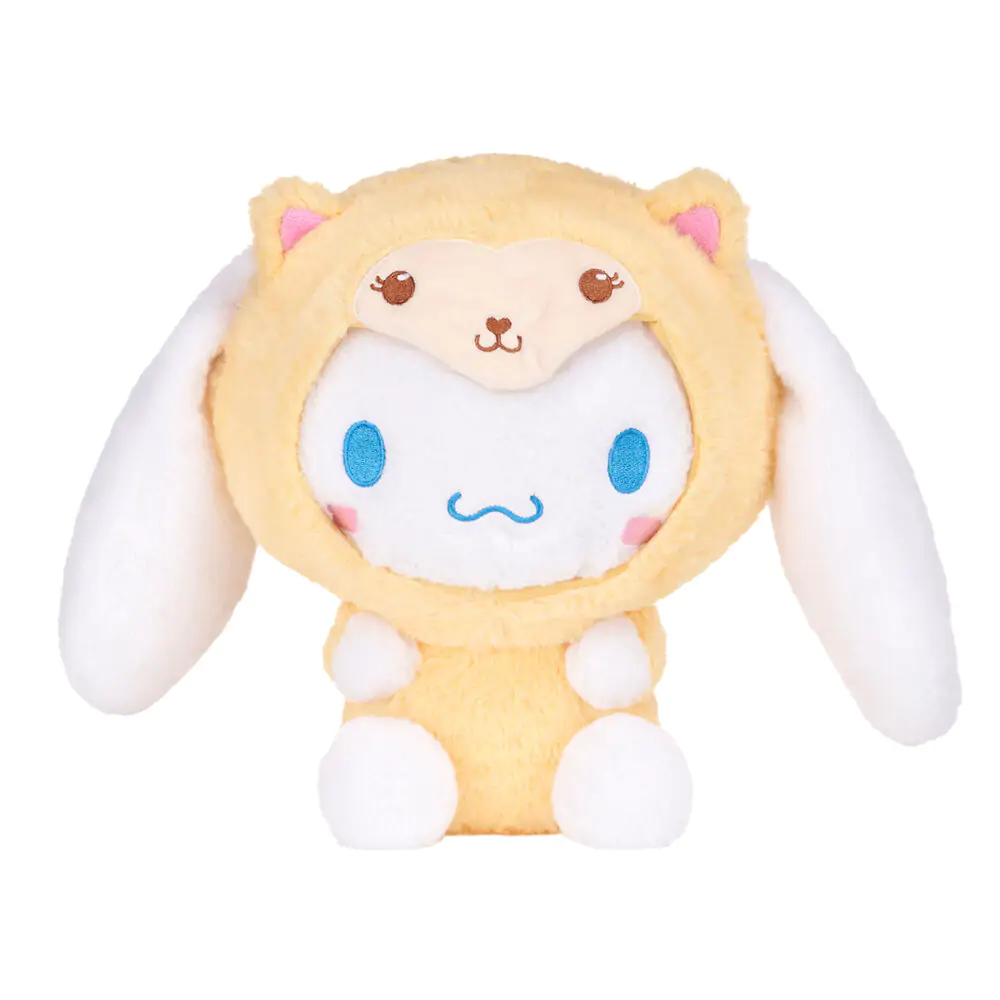Sanrio Cinnamoroll Cat pluszowa zabawka 25 cm zdjęcie produktu
