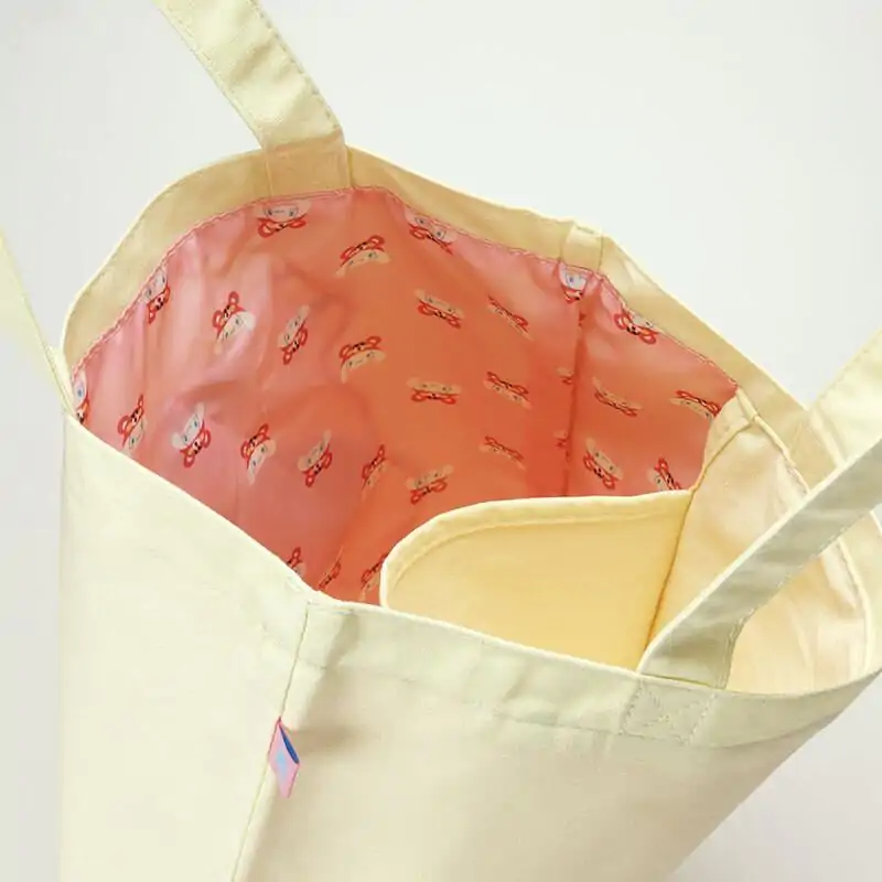 Torba typu Tote Sanrio Cinnamoroll zdjęcie produktu