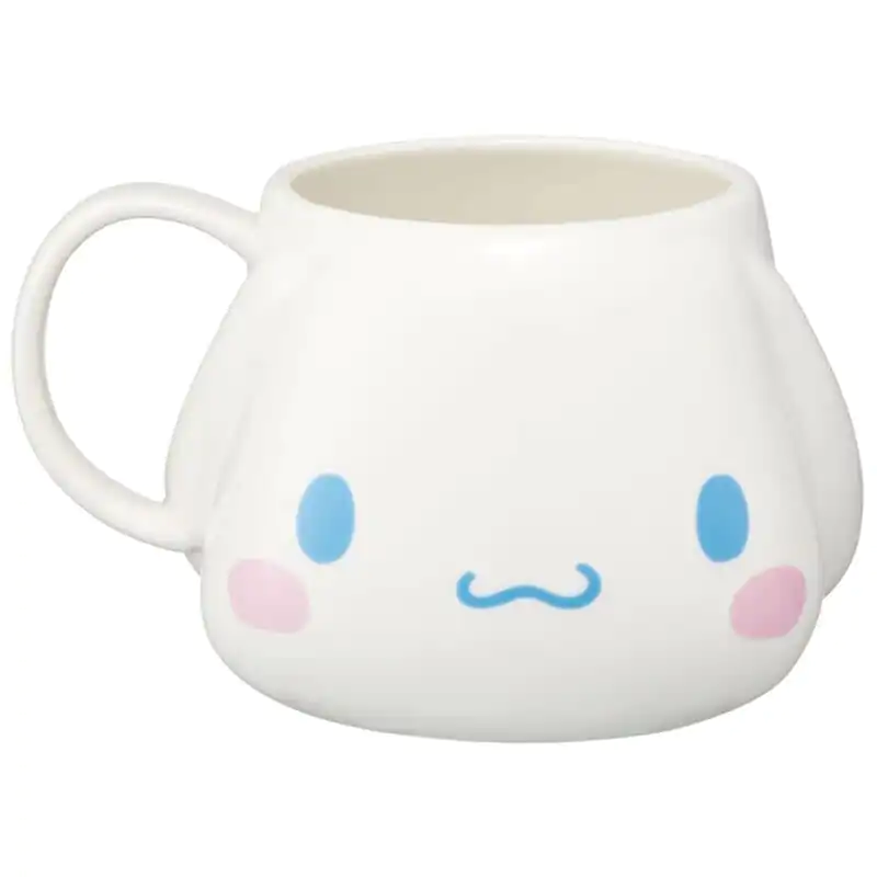 Kubek Sanrio Cinnamoroll zdjęcie produktu